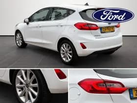 Ford Fiesta thumbnail 38