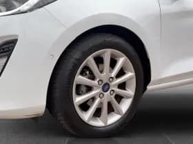 Ford Fiesta thumbnail 39
