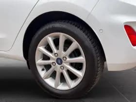 Ford Fiesta thumbnail 40