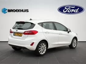 Ford Fiesta thumbnail 5