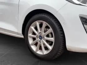 Ford Fiesta thumbnail 41