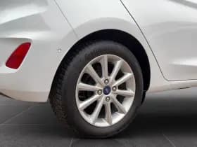 Ford Fiesta thumbnail 42