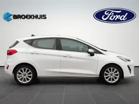 Ford Fiesta thumbnail 6