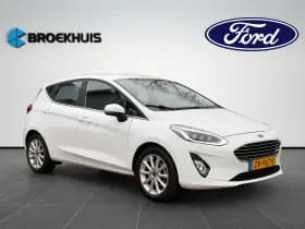 Ford Fiesta thumbnail 7