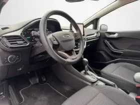 Ford Fiesta thumbnail 9