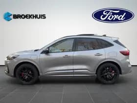 Ford Kuga thumbnail 2