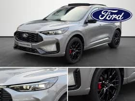 Ford Kuga thumbnail 23