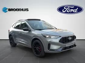 Ford Kuga thumbnail 7