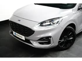 Ford Kuga thumbnail 19