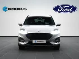 Ford Kuga thumbnail 3
