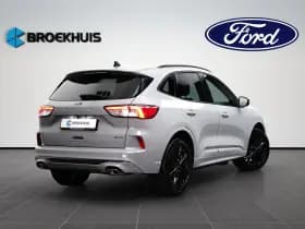 Ford Kuga thumbnail 4