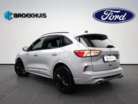 Ford Kuga thumbnail 5