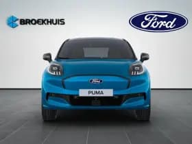 Ford Puma thumbnail 2