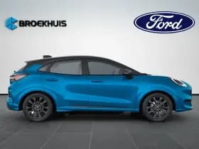 Ford Puma thumbnail 4