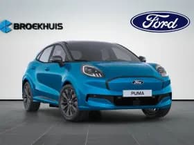 Ford Puma thumbnail 6