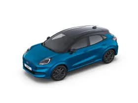 Ford Puma thumbnail 7