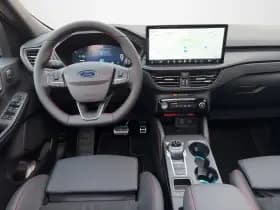 Ford Kuga thumbnail 11
