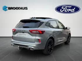 Ford Kuga thumbnail 5