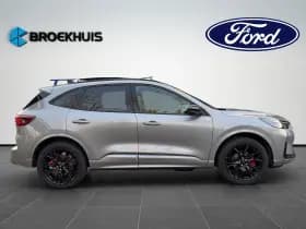 Ford Kuga thumbnail 6