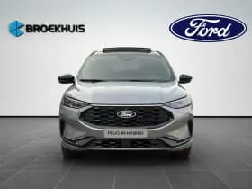 Ford Kuga thumbnail 8