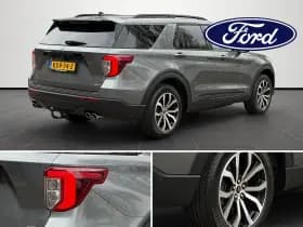 Ford Explorer thumbnail 21