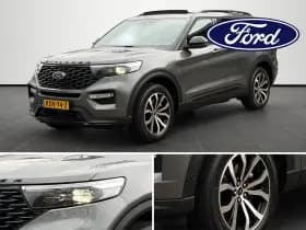Ford Explorer thumbnail 22