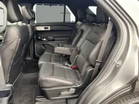 Ford Explorer thumbnail 30