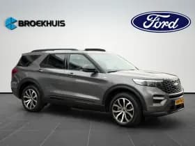 Ford Explorer thumbnail 38