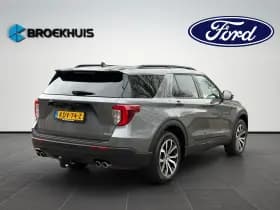 Ford Explorer thumbnail 39