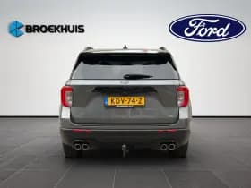 Ford Explorer thumbnail 40