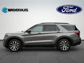Ford Explorer thumbnail 41