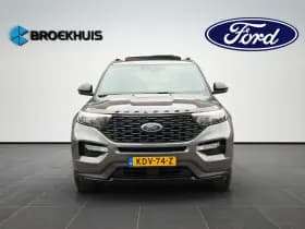 Ford Explorer thumbnail 42