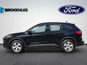 Ford Kuga thumbnail 2