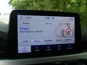 Ford Kuga thumbnail 12