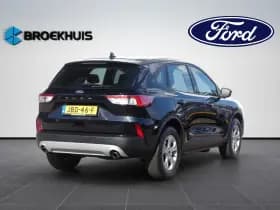 Ford Kuga thumbnail 3