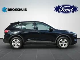 Ford Kuga thumbnail 4