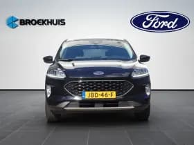 Ford Kuga thumbnail 5