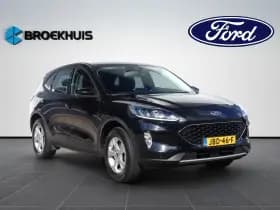 Ford Kuga thumbnail 6