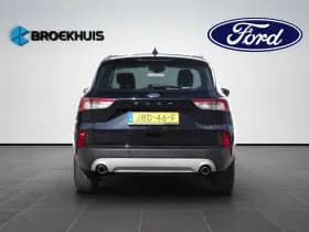 Ford Kuga thumbnail 7