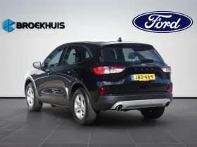 Ford Kuga thumbnail 8