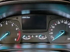 Ford Fiesta thumbnail 6