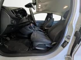 Ford Fiesta thumbnail 8
