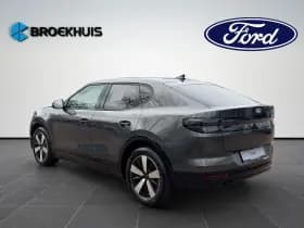Ford Capri thumbnail 3