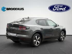 Ford Capri thumbnail 5