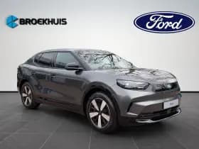 Ford Capri thumbnail 7