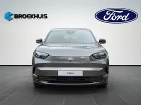 Ford Capri thumbnail 8
