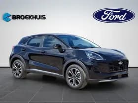 Ford Puma thumbnail 2