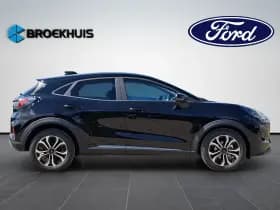 Ford Puma thumbnail 3