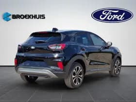 Ford Puma thumbnail 4