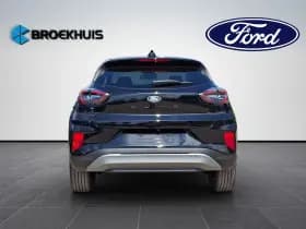 Ford Puma thumbnail 5
